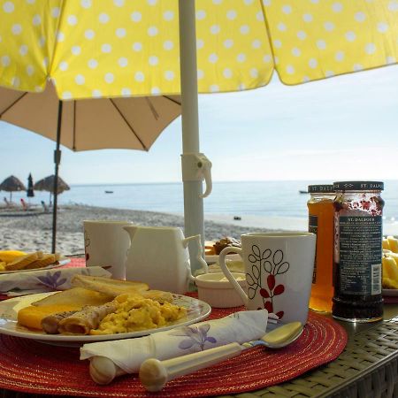Bed & Breakfast T.T Ріо-Ато Екстер'єр фото