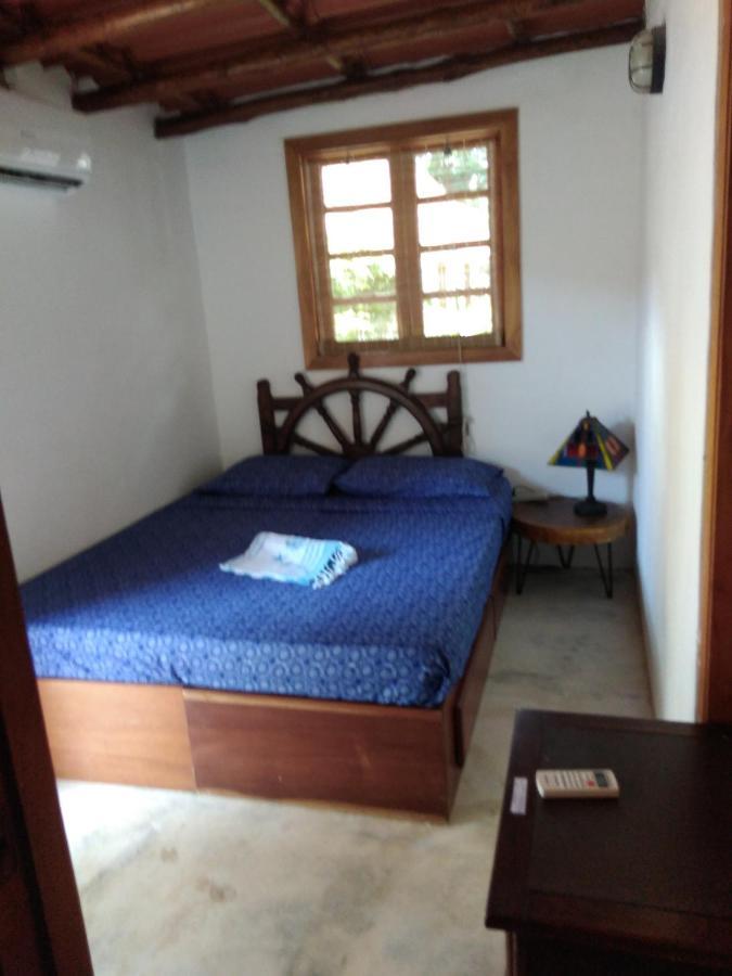 Bed & Breakfast T.T Ріо-Ато Екстер'єр фото