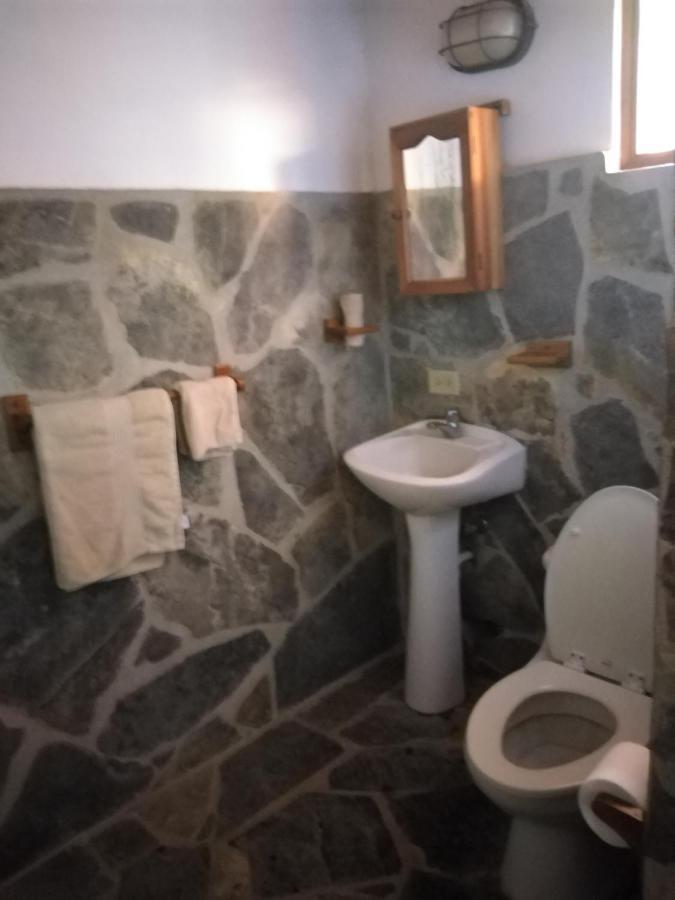 Bed & Breakfast T.T Ріо-Ато Екстер'єр фото