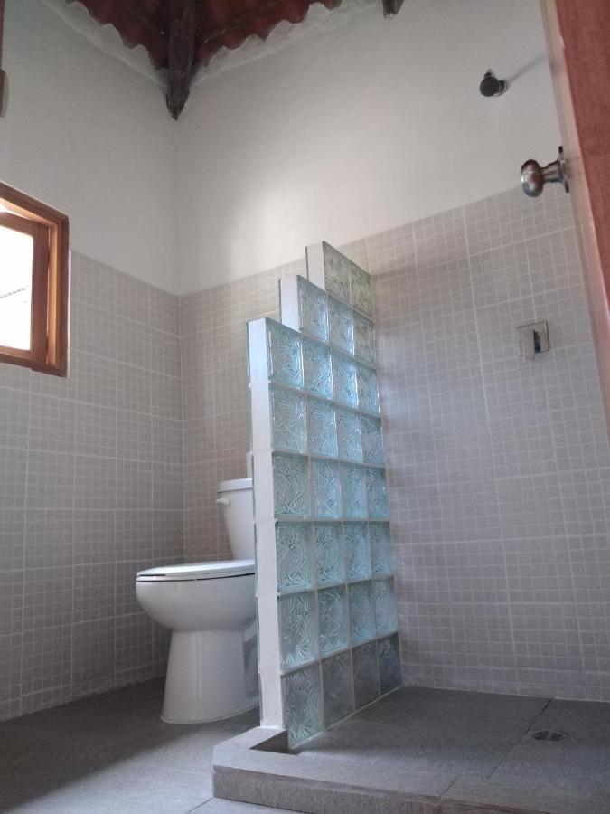 Bed & Breakfast T.T Ріо-Ато Екстер'єр фото