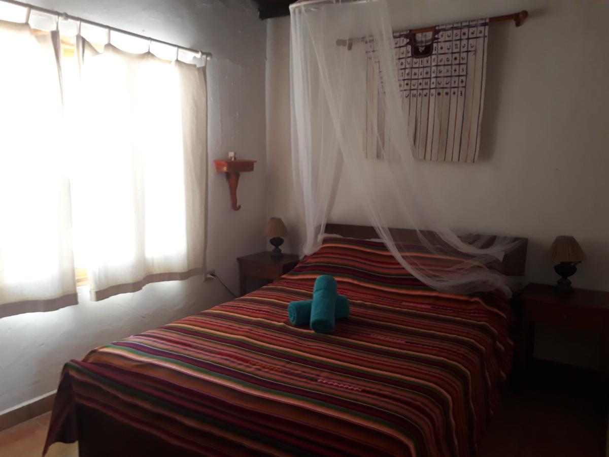 Bed & Breakfast T.T Ріо-Ато Екстер'єр фото