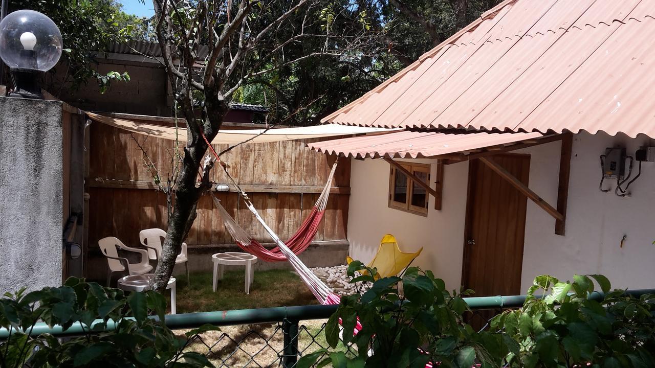 Bed & Breakfast T.T Ріо-Ато Екстер'єр фото