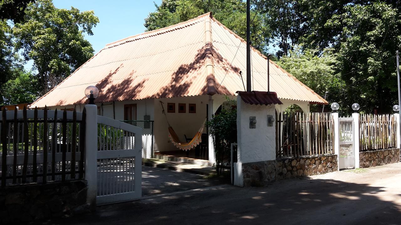 Bed & Breakfast T.T Ріо-Ато Екстер'єр фото