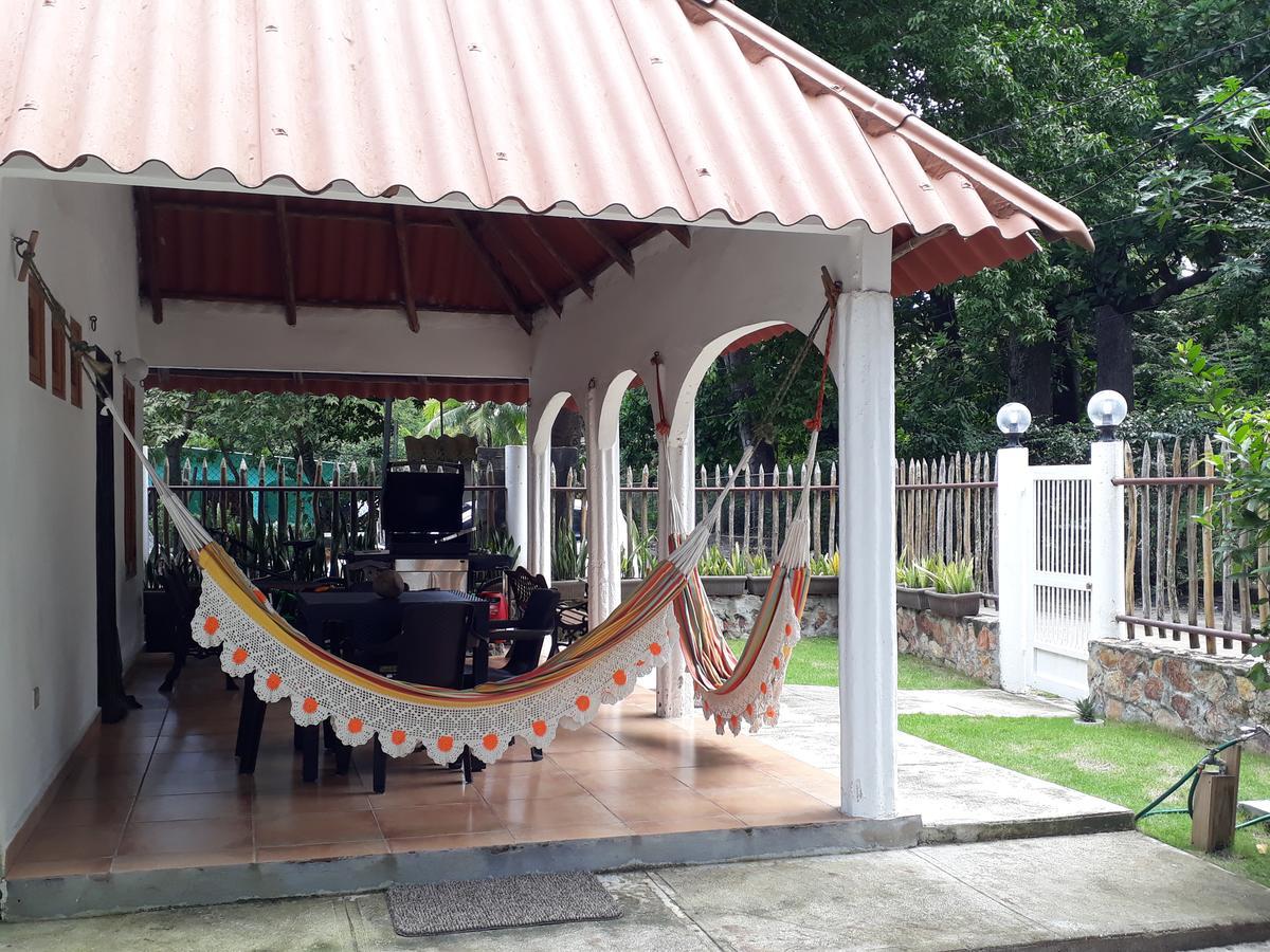 Bed & Breakfast T.T Ріо-Ато Екстер'єр фото